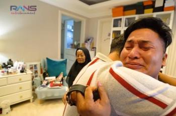 Blak-blakan, Raffi Ahmad Ungkap Alasan Asistennya Pamit