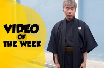 Video of The Week: Cinta Laura Disemprit FPI, Roy Kiyoshi Punya Pacar Baru