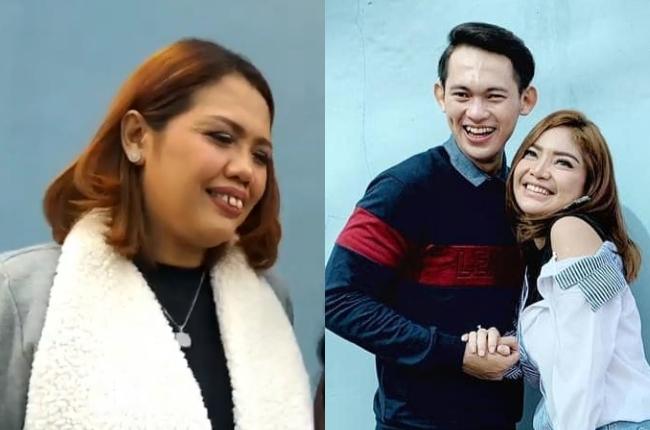 Elly Sugigi (kiri) - Irfan Sebaztian dan Irma Darmawangsa (kanan). (Suara.com/Instagram)