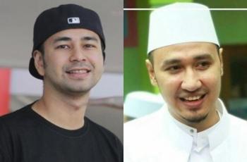 Ada Cerita di Balik Raffi Ahmad Kirim Hewan Kurban ke Suami Kartika Putri