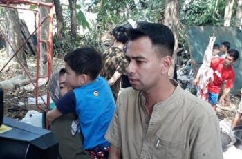 Raffi Ahmad Ungkap Merry Gagal Nikah