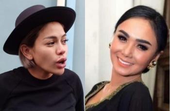 5 Sapi Kurban Tuai Pro Kontra, Tampilan Artis Curi Perhatian
