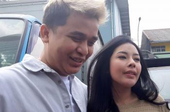 Jika Jadi Menikah, Elvia Cerolline Siap Ikuti Keyakinan Billy Syahputra