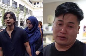 Anak Diledek Ikan Asin, Rumah Asisten Artis Jadi Sorotan