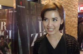 LIVE: Nama Dicatut, Asty Ananta Lapor Polisi