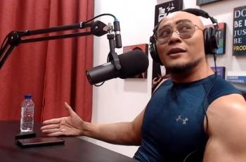 Dirikan 'Kerajaan' Baru, Deddy Corbuzier Buka Pendaftaran Anggota Baru nih