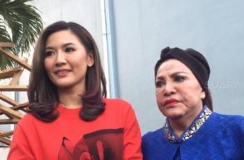 Meski Sudah Dilaporkan, Pencatut Nama Asty Ananta Makin Lancarkan Aksinya