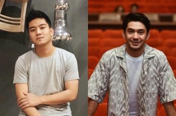 Undang Reza Rahadian di Vlognya, Boy William Minta Maaf