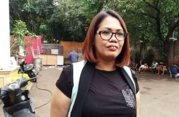 Mantap Berhijab, Elly Sugigi Curhat Dosa Masa Lalu