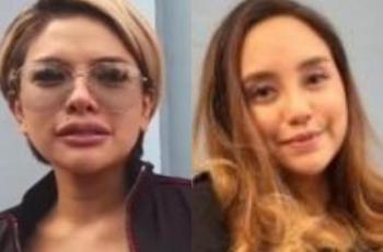Alasan Pamer Foto Anak Ketiga, Putri Pengacara Punya Pacar Baru?