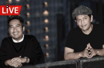 LIVE: Cerita Comebacknya Humania