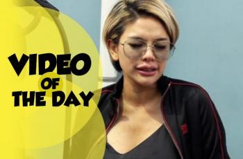 Video of The Day: Nikita Mirzani Jawab KDRT ke Dipo, Kriss Hatta Dekat dengan Barbie Kumalasari
