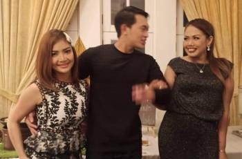 Elly Sugigi Akui yang Ajak Damai Irfan Sbaztian dan Irma Darmawangsa
