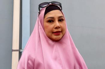 Sandy Tumiwa Layangkan Talak 3, Vivi Paris: Saya Ikhlas!