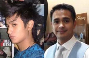 5 Transformasi Ajun Perwira, dari Anak Band hingga Nikahi Janda Kaya Raya
