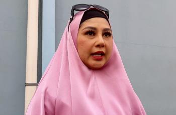 Sandy Tumiwa Talak 3 Vivi Paris, Keluarga Langsung Blokir Nomor Kontak