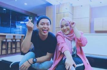 5 Potret Rianda Pratama, Pacar Baru Putri Delina yang Jago Main Drum