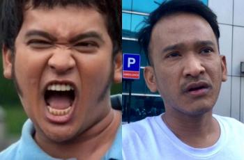 Menginjak Usia 36 Tahun, 7 Potret Transformasi Ruben Onsu Sejak Remaja