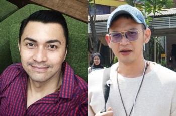 Anjasmara Pamer Foto Telanjang Dada Sambil Berjemur, Komentar Rezky Aditya Jadi Sorotan