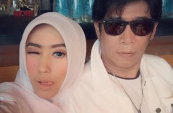 Sempat Jadi Istri Kedua Parto, 5 Potret Diena Risty yang Beda Usia 18 Tahun