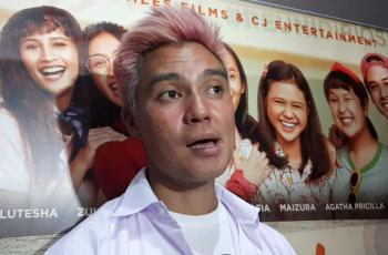 Dipanggil Polisi, Baim Wong Mengaku Tidak Tahu