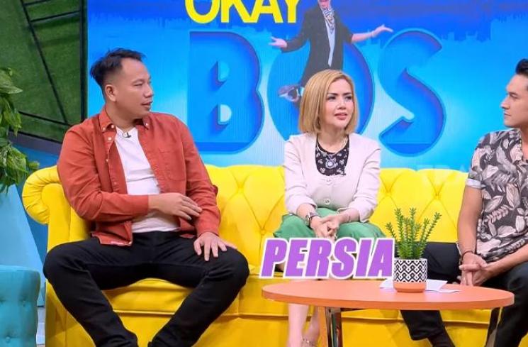 Barbie Kumalasari. (Youtube/Trans7Official)