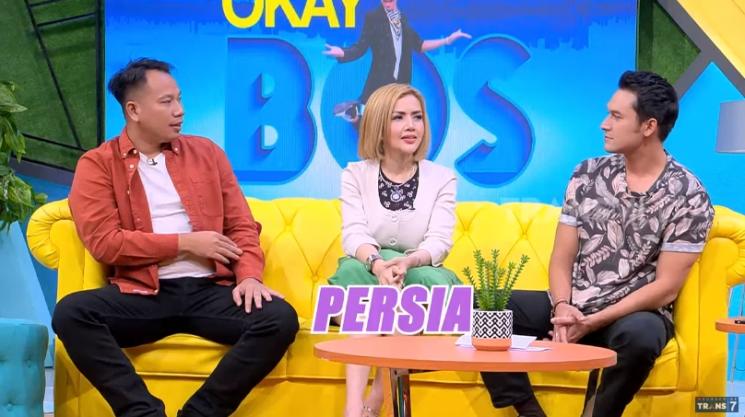 Barbie Kumalasari. (Youtube/Trans7Official)