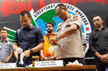 Kembali Ditangkap, Ini Alasan Rio Reifan Terjerat Narkoba untuk Ketiga Kali