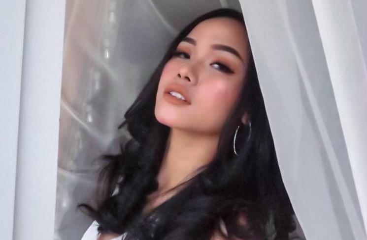 Tenny Amelia Putri. (Instagram/@tennyameliaputri)