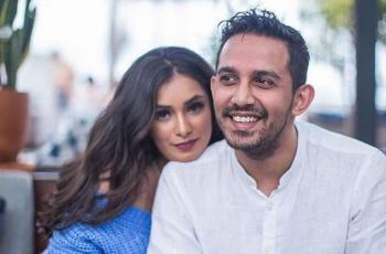 Buat Takjub! 5 Potret Istana di Atas Awan Milik Anak Produser Raam Punjabi