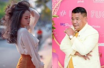 Baru Jadi Aspri, Artis Pendatang Baru Ini Berani Bongkar Sifat Asli Hotman Paris di Balik Layar