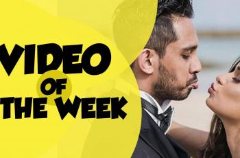 Video of The Week: Pesta Mahal Anak Raam Punjabi, Cut Meyriska - Roger Danuarta Resmi Nikah