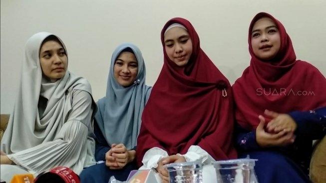 Dituding Rebut Lahan Rezeki, Ini 8 Sumber Kekayaan Ria ...