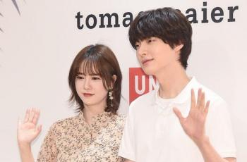 Fix! Agensi Benarkan Goo Hye Sun dan Ahn Jae Hyun Akan Bercerai