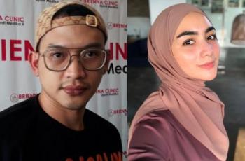 Bilang Kangen ke Citra Kirana, Rezky Aditya Didoakan Berjodoh