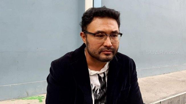 Surya Saputra (MataMata.com/Yuliani)