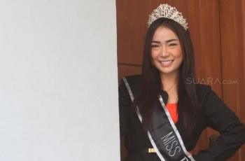 Kenalin nih Helnisa Syahriani, Juara Miss Popular Dance Challenge 2019