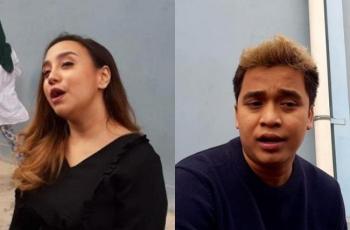 Bungkam Diperiksa Polisi, Presenter Beken Ditipu Ojek Online