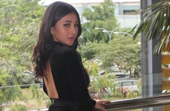 40 Hari Meninggalnya Glenn Fredly, Mutia Ayu Posting Foto Pernikahan Romantis