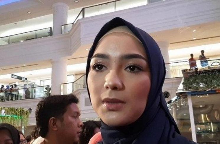 Citra Kirana (Suara.com/Sumarni)