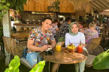 Bikin Muda-Mudi Iri, 5 Keromantisan Muzdalifah dan Fadel Islami di Bali