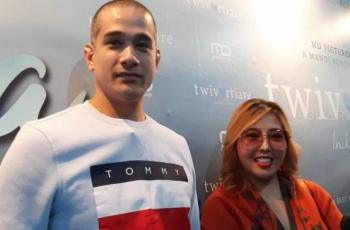 Pengumuman! Okan Cornelius Resmi Cerai dari May Lee