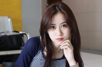 Duh, Teman Michelle Christo Sebut Para Fans JKT48 Pengangguran?
