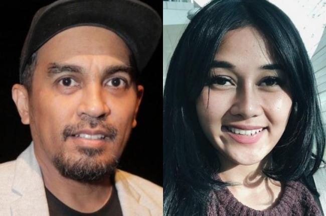 Glenn Fredly dan Mutia Ayu. (Suara.com, Instagram/@mutia_ayuu)