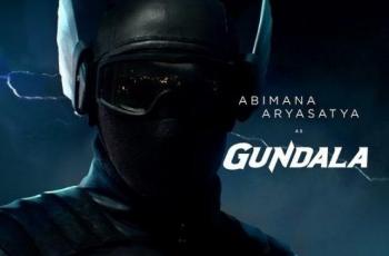 Sebentar Lagi Tayang, Film Gundala Ramah untuk Anak-anak