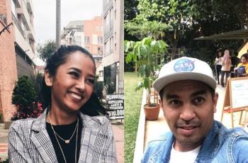 Intip Yuk 5 Sudut Romantis Taman Kajoe, Lokasi Resepsi Pernikahan Glenn Fredly dan Mutia Ayu
