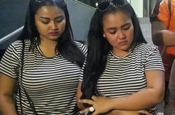 Video Vulgarnya Viral, Duo Semangka Dipanggil KPAI Hari Ini