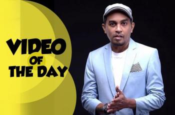 Video of The Day: Pernikahan Glenn Fredly - Mutia Ayu, Andika Mahesa Bantah Pernah Tipu Dinar Candy