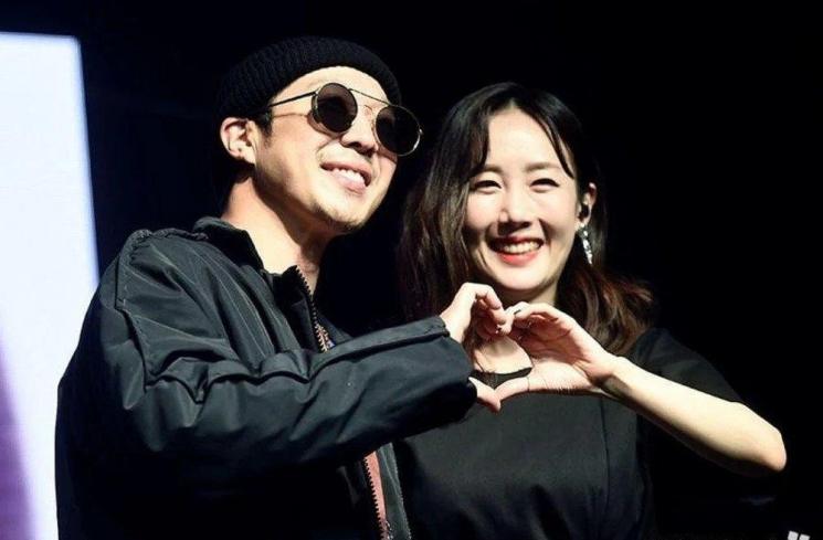 HaHa dan Byul (Koreaboo)