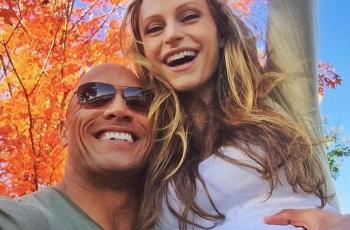 Mantan Pegulat Profesional Hingga Aktor, Profil Dwayne Johnson 'The Rock'